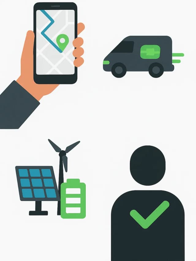How CyberCharge Works