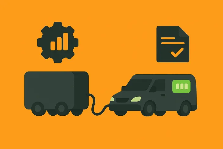 Gold EV charging service