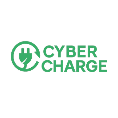 CyberCharge Logo