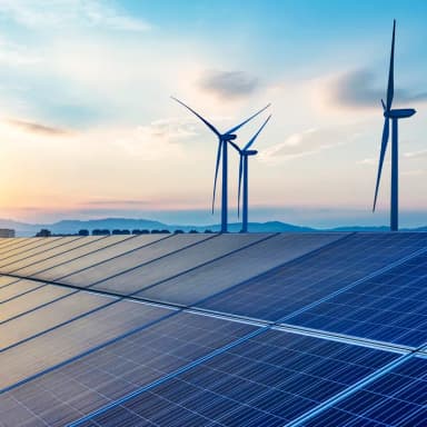 Green Energy