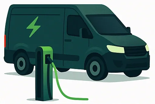 Fleet charging